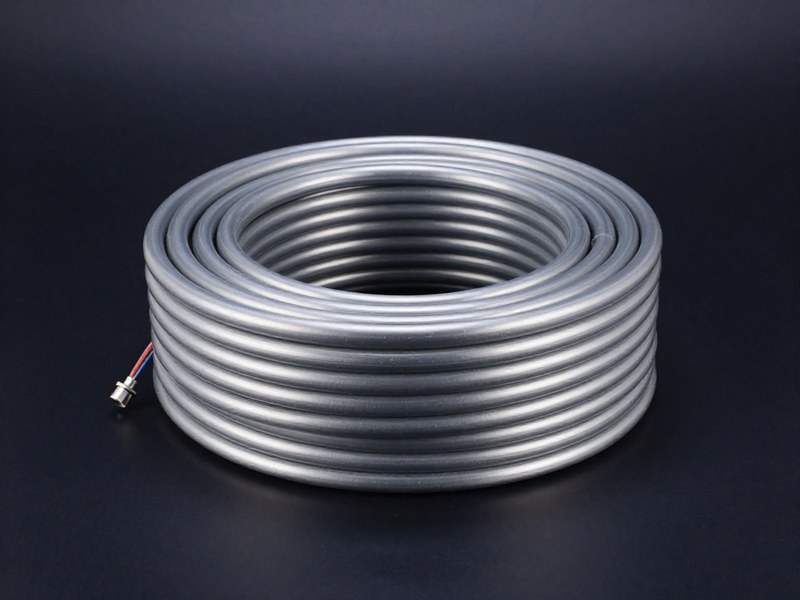 MI mineral insulated heating cable