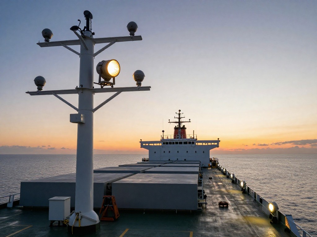 Marine & Offshore